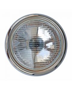 NIKAVI HLAS27 Headlight Assembly Compatible for Boxer at