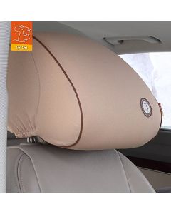 GiGi (G-1065) Gigi Memory Foam Car Neck Pillow Car Headrest,Head Pillow,Rest Pillow,Protect Neck