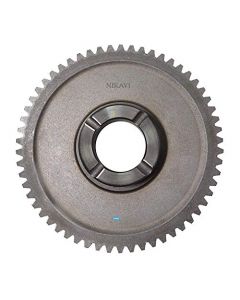 NIKAVI OWG7 One Way Gear Compatible for Honda Unicorn