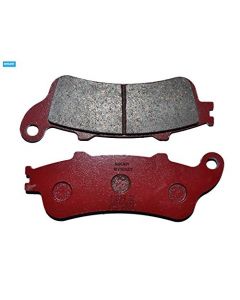 NIKAVI RDP04 Front Brake Disc Pad Compatible for Beneli 650- Front