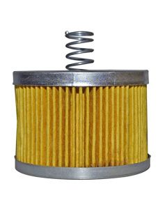NIKAVI GGOF2 Oil Filter Compatible for Caliper + NKVMC