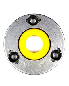 NIKAVI OW12 One Way Clutch Assembly Compatible for Hero Passion Pro/Splendor Pro