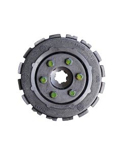 NIKAVI NICA02 Inner Clutch Assembley Compatible for Bajaj Ct- 100 / Platina
