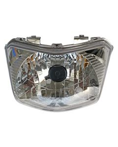 NIKAVI HLAS08 Headlight Assembly Compatible for Hero Maestro Edge