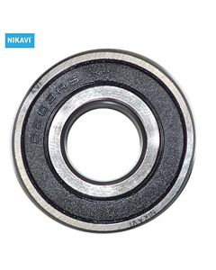 NIKAVI BB11 6203-2RS Bearing (1Pc) + NKVKC