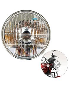 NIKAVI HLAS15 Headlight Assembly Compatible for CD-Dawn Deluxe