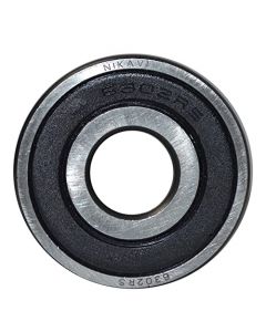NIKAVI BB19 6302-1RS Bearing (1Pc) + NKVKC