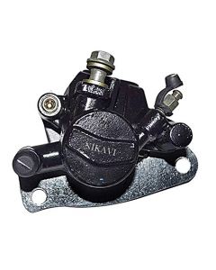 NIKAVI BCC18 Front Brake Caliper Compatible for Yamaha Ray (All Models)