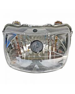 NIKAVI HLAS35 Headlight Assembly Compatible for Honda Activa New Model