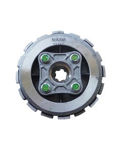 NIKAVI NICA24 Inner Clutch Assembley Compatible for Hero Splendor Pro/Passion Pro