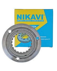 NIKAVI OW21 One Way Bearing Assembly Compatible for Commando