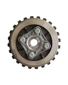 NIKAVI NICA27 Inner Clutch Assembley Compatible for Hero Passion X Pro