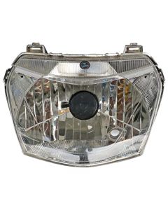 NIKAVI HLAS37 Headlight Assembly Compatible for Honda Activa 3G