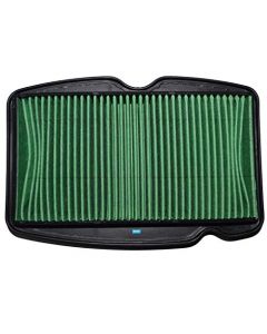 NIKAVI GGAF5 Motorcycle Air Filter Compatible for Honda (Unicorn) + NKVMC