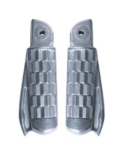 NIKAVI FRAS37+FRAS38 Footrest Assembly Compatible for Hero Maestro (rear) - Left Hand / (rear) - Right Hand