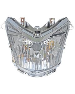 NIKAVI HLAS24 Headlight Assembly Compatible for Bajaj Discover ST