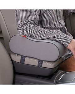 GiGi Memory Foam, Cotton Car Armrest Cushion