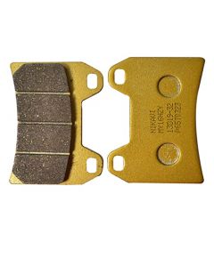 NIKAVI GDP20 Front Brake Disc Pad for Beneli Old Models