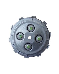 NIKAVI NICA36 Inner Clutch Assembley Compatible for Yamaha Fz16 / Fz S/Fz Fi/Sz/Sz Rr/Fazer