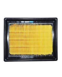 NIKAVI GGAF34 Motorcycle & Scooter Air Filter Compatible for Hero i-Smart/Glamour