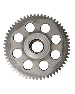 NIKAVI OWG1 One Way Gear Compatible for Suzuki Access