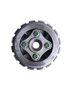 NIKAVI NICA50 Inner Clutch Assembley Compatible for Hero Passion X Pro Bs-6