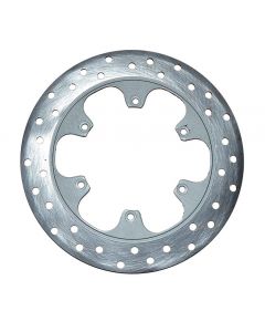 NIKAVI DBP05 Front Brake Disc Plate Compatible for Bajaj Pulsar 150 (Front)
