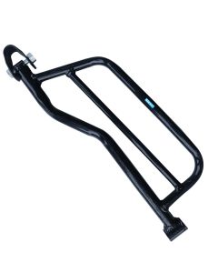 NIKAVI BLFR01 Bike Ladies Footrest Compatible for Bajaj Pulsar + NKVKC