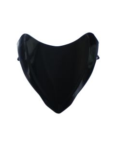 NIKAVI N704 Head Light Mask Visor Glass Compatible for Glamour I3S T-3 2018