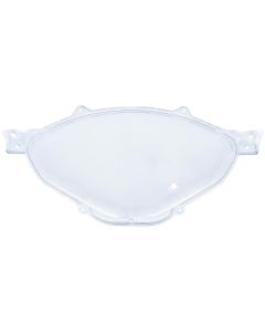 NIKAVI MGLS08 Speedometer Glass Cover Compatible for Honda Activa125