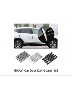 NIKAVI Car Door Dah Guard - M2