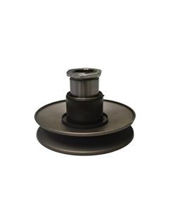 NIKAVI CP7 Clutch Pulley Assembly Compatible for Yamaha Ray/Fascino