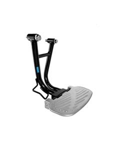 NIKAVI LF05 Ladies Footrest/Footrest Assly. Compatible for Yamaha RAY/Alpha/FASCINO