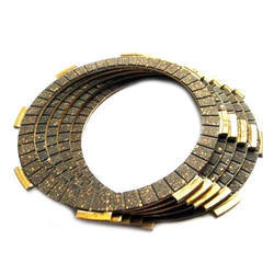 suzuki zeus 125 clutch plate price